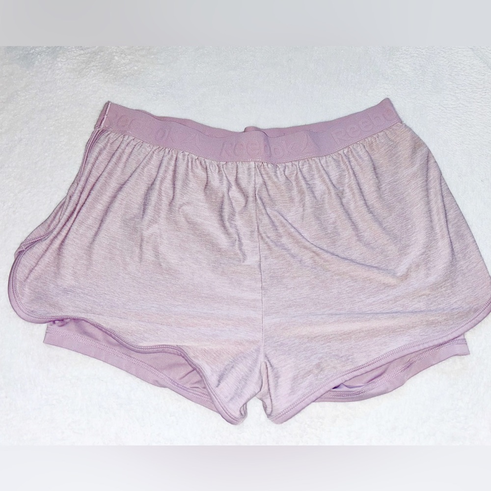 Reebok shorts